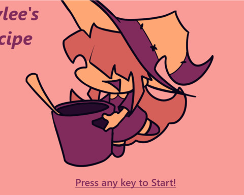 Maylee's Recipe