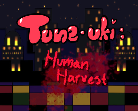 Tune-uki: Human Harvest