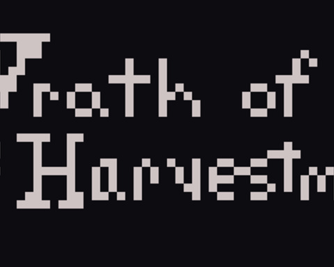 Wrath of the Harvestmen