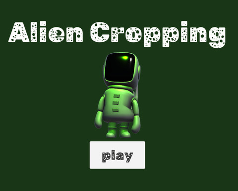 Alien Cropping