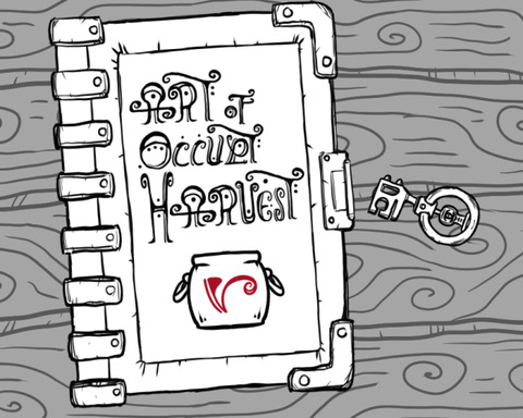 Art of Occult Harvest