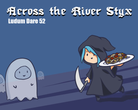 Across the River Styx