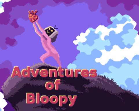 Bloopy