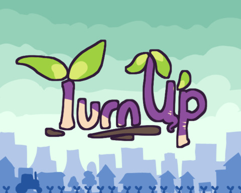 TurnUp