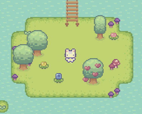 Rabbit Harvest
