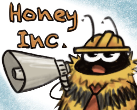 Honey Inc.