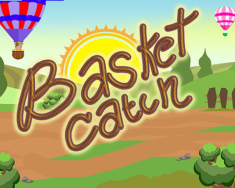 Basket Catch