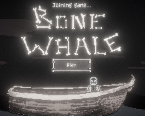 Bone Whale