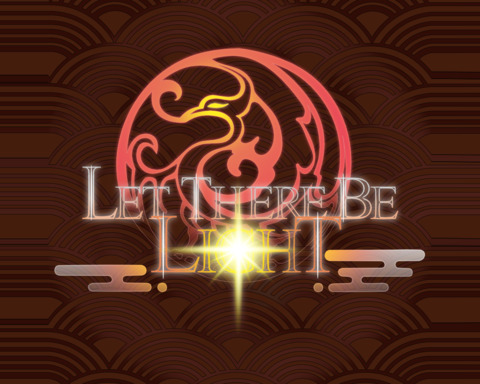 Let there be Light