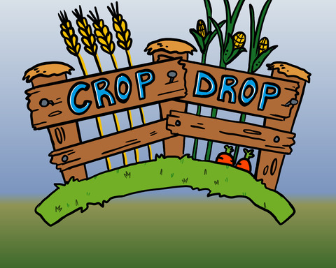 Crop Drop