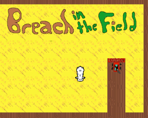 Breach In The Field
