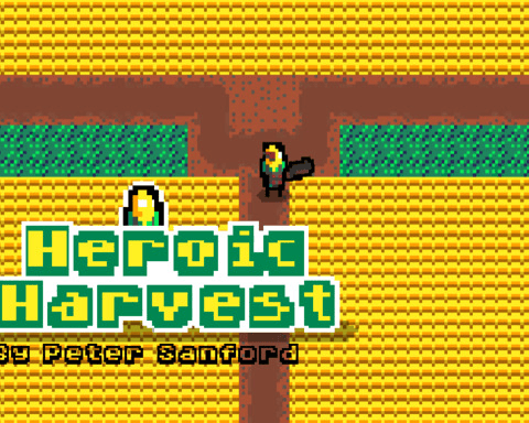 Heroic Harvest