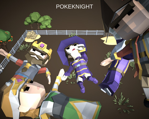 PocketKnight