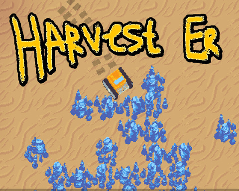 Harvest Er