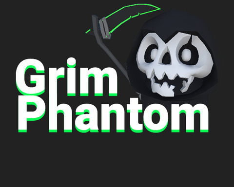 Grim Phantom