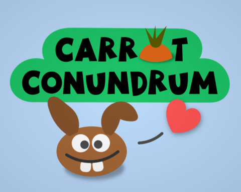 Carrot Conundrum