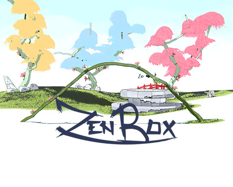 ZenBox