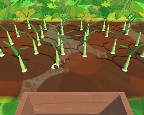 Daikon