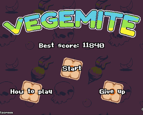 VEGEMITE