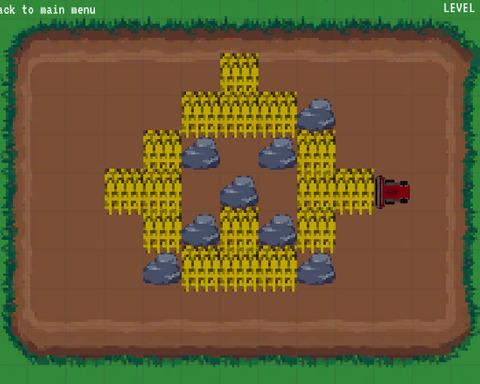Path Of Combine