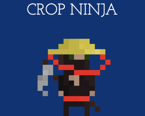 CROP NINJA