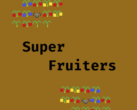Super Fruiters