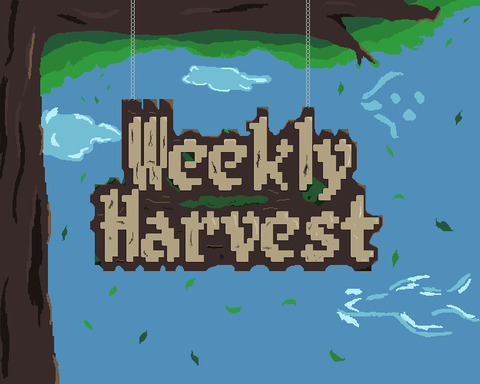 Weekly Harvest