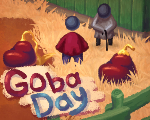 Goba Day