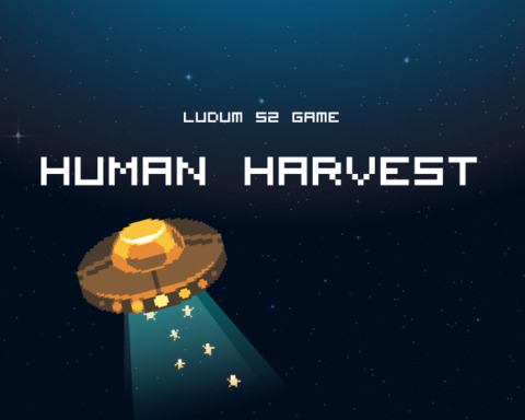 Human Harvest