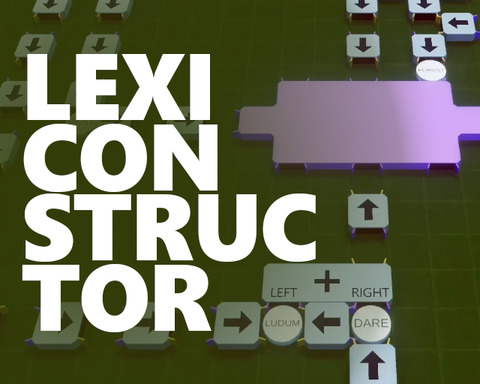 LEXICONSTRUCTOR