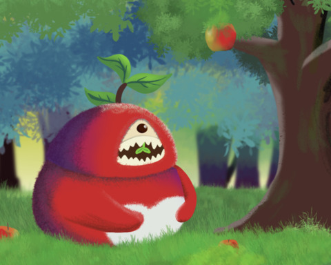 Harvest Roar
