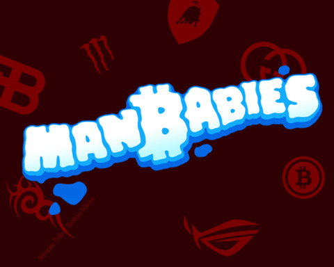 MANBABIES