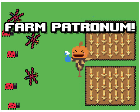 Farm Patronum! 