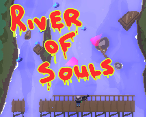 River of Souls