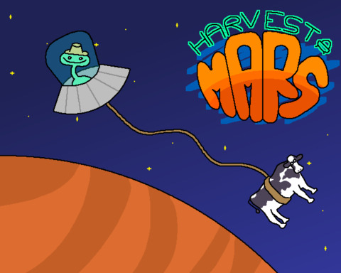 Harvest Mars