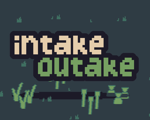 Intake Outake