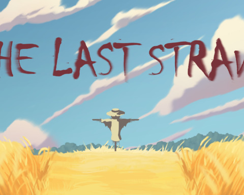 The Last Straw