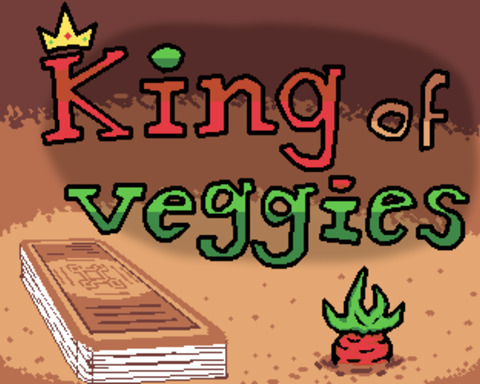 King of Veggies