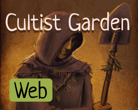 Cultist Garden