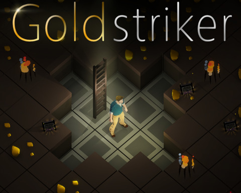 Goldstriker