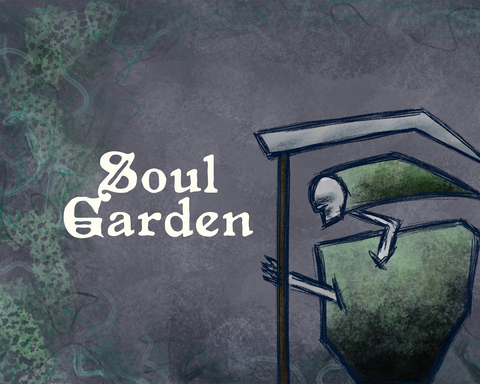 Soul Garden