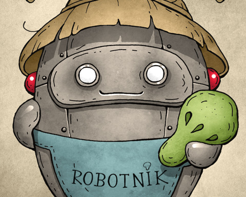 Robotnik