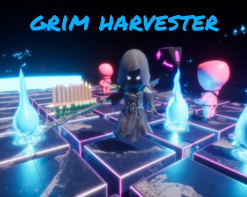Grim Harvester