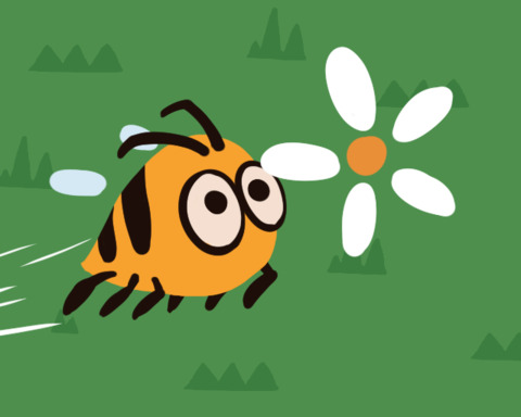 Flower Dash