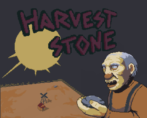 Harvest Stone
