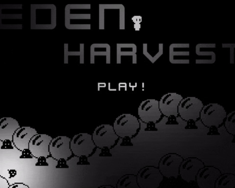 Eden Harvest