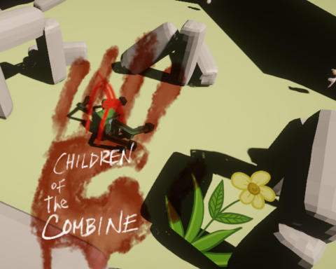 Children of the Combine