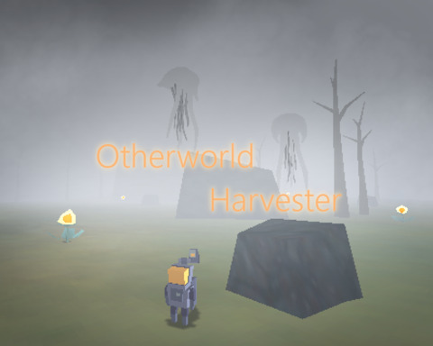 Otherworld Harvester