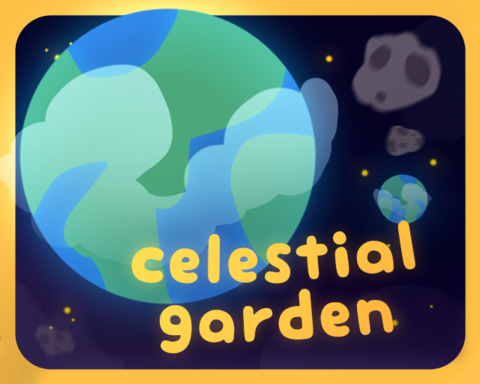 celestial garden