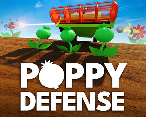 Poppy Defense